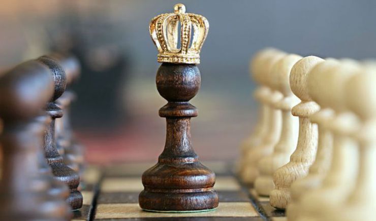 Liderar coaching